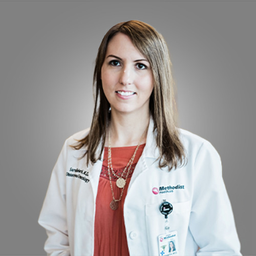 Sarah Ziebarth, MD - Methodist Le Bonheur