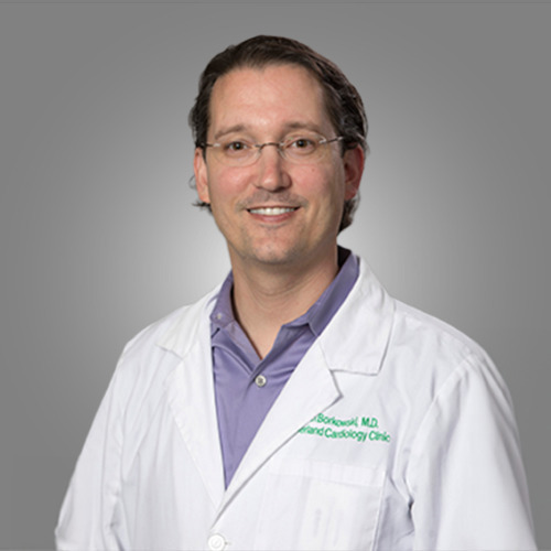 Brian borkowski md methodist le bonheur