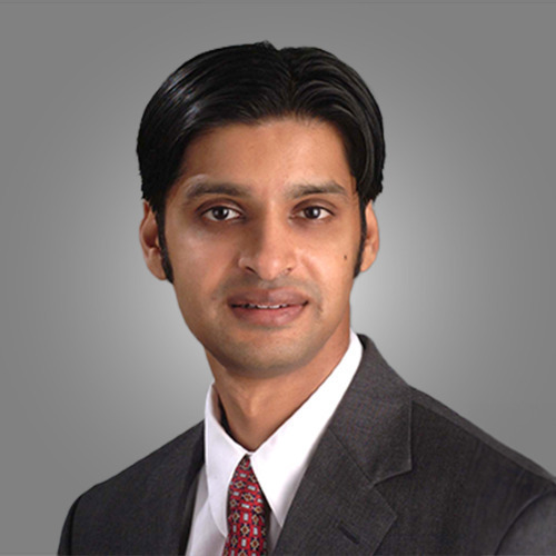 Ajay dalal md methodist le bonheur