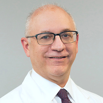 Donald Francis Romanelli, MD practices Radiology-Vascular and Interventional Radiology in Cambridge