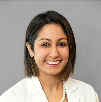 Alisha Lakhani, MD, MPH practices Rheumatology and Internal Medicine in Cambridge