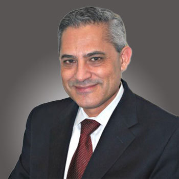 Antonio E. Bullon, MD