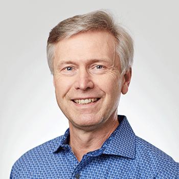 James Allan Karlson, MD