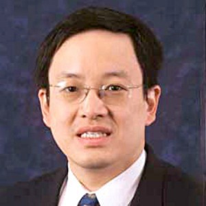 James C. Liu, MD practices Internal Medicine in Somerville