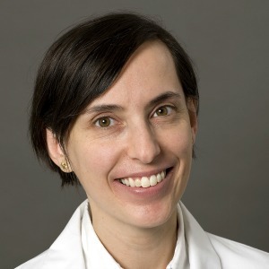 Rachel A. Perla, MD practices Internal Medicine in Medford