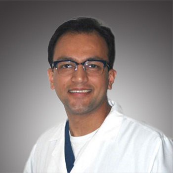 Gulam S. Parihar, MD practices Hospital Medicine in Cambridge