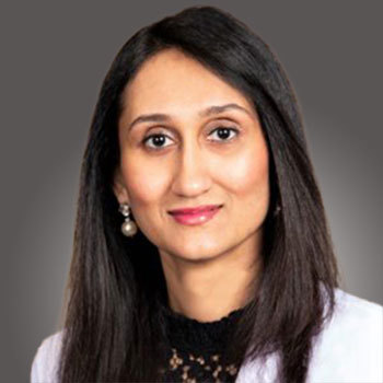 Sanam Lathief, MD practices Internal Medicine-Endocrinology, Diabetes and Metabolism in Cambridge