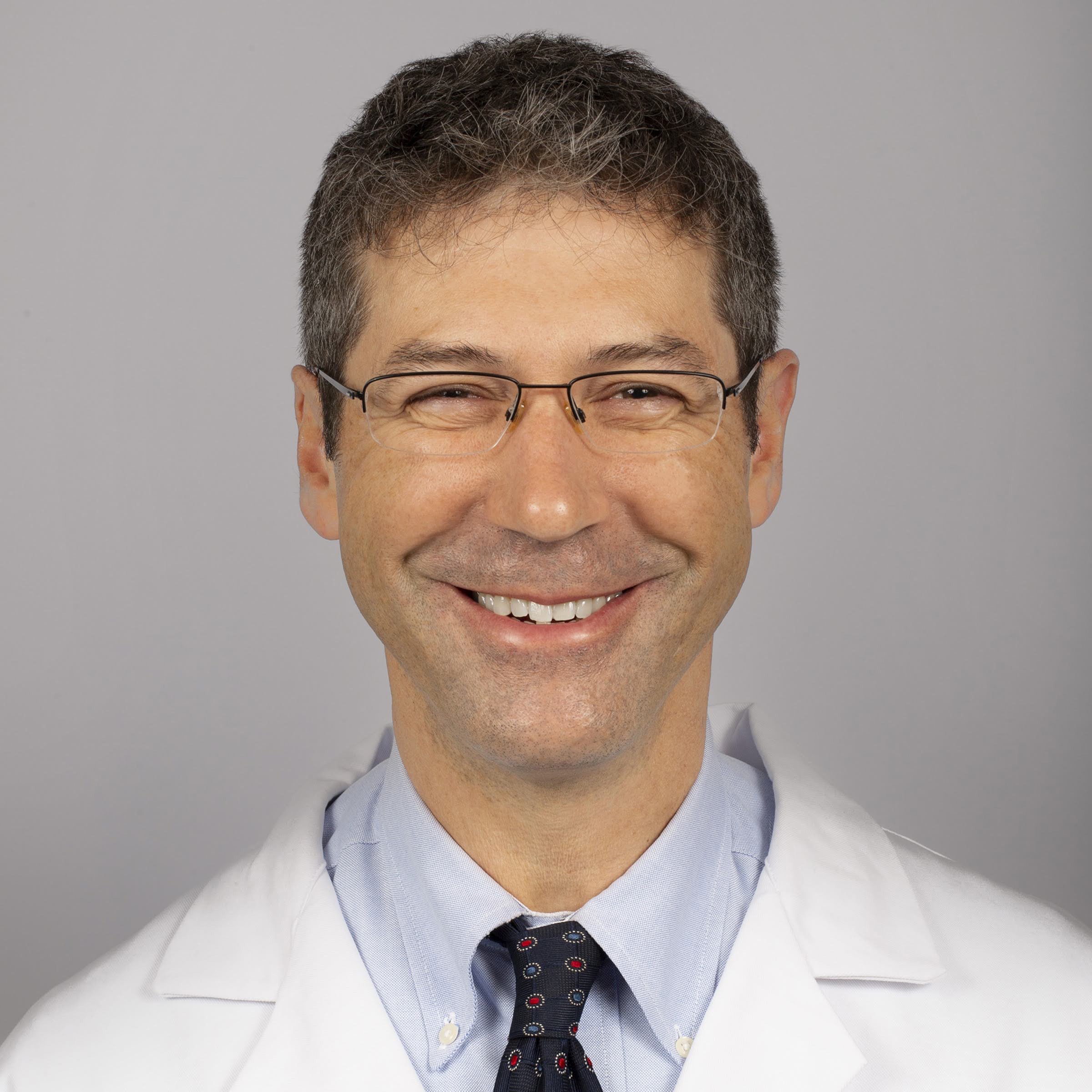 David L. Miller, MD practices Internal Medicine-Pulmonary Disease in Cambridge