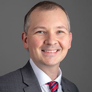 Michael Dombek, MD practices Surgery in Cambridge