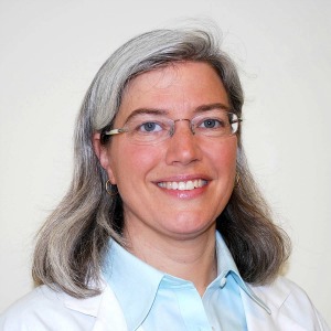 Ann Margaret Sandin, MD practices Internal Medicine in Cambridge