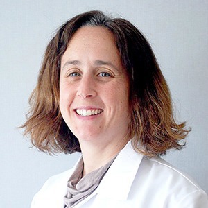 Elizabeth M. Monaco, MD practices Pediatrics in Cambridge