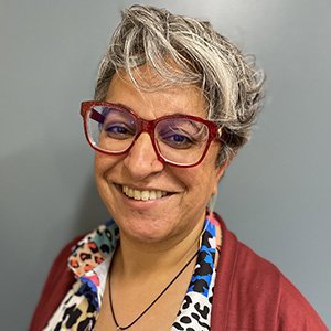 Meenakshi B. Kumar, MD practices Family Medicine in Cambridge