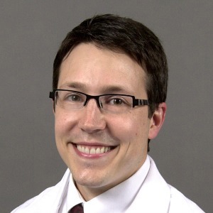 Christopher C. Robinson, MD practices Ophthalmology in Cambridge