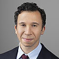 Joseph A. Dottino, MD practices Obstetrics and Gynecology-Gynecologic Oncology and Obstetrics and Gynecology in Cambridge