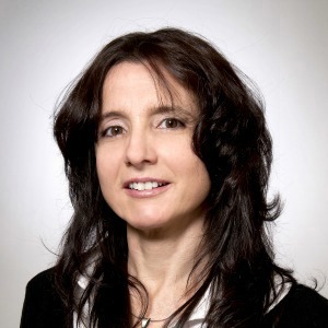 Silvina B. Padro, MD practices Internal Medicine in Somerville
