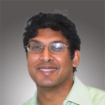Chandrasekharan Krishnan, MD practices Ophthalmology in Cambridge