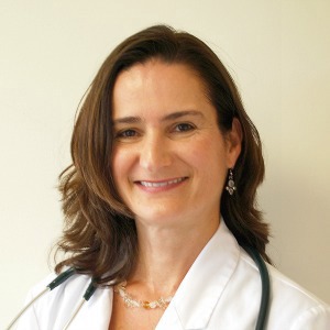 Eva M. Gassiraro, MD practices Internal Medicine in Cambridge
