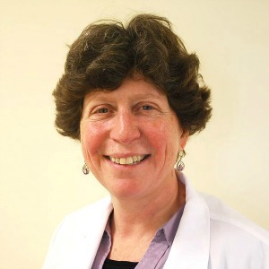 Karen E. Victor, MD practices Internal Medicine in Cambridge