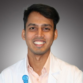 Arun Kumar Chandran, MD practices Internal Medicine in Cambridge