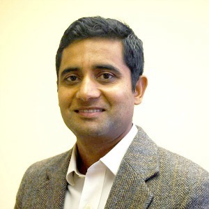 Bishal K. Mainali, MD practices Internal Medicine in Arlington