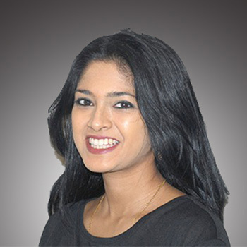 Anjali A. Verghese, MD practices Hospital Medicine in Cambridge