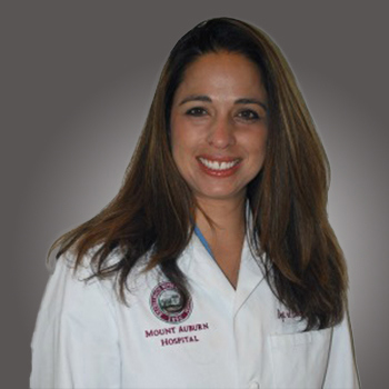 Nissa J. Ali, MD practices Emergency Medicine in Cambridge
