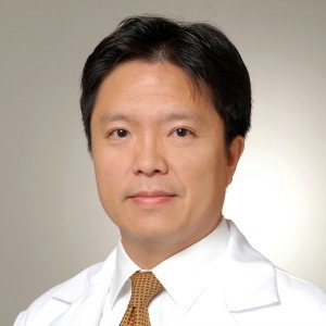 Chien H. Lin, MD practices Internal Medicine in Medford