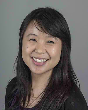 Eva M. Luo, MD