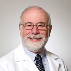Robert G. Atkind, MD practices Internal Medicine in Cambridge