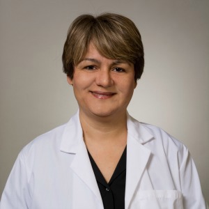 Nadereh Nasserhelali, MD practices Internal Medicine-Geriatric Medicine in Medford