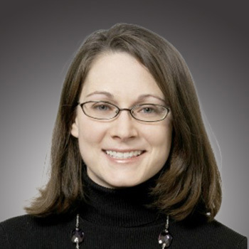Charlene M. Weigel, MD practices Internal Medicine in Cambridge