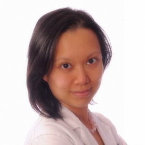 Virginia S. Hung, MD practices General Surgery-Surgery of the Hand in Cambridge