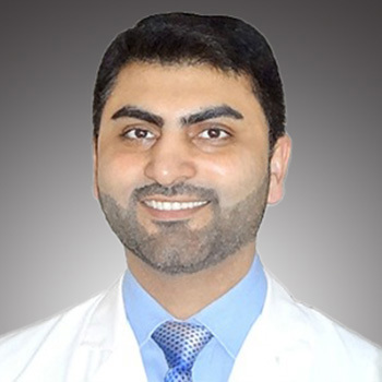 Muhammad Janisar, MD practices Hospital Medicine in Cambridge