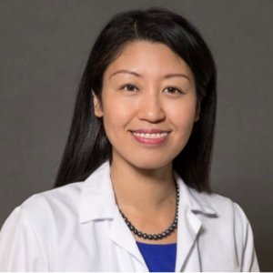 Xiaohui L. Wang, MD, PhD practices Internal Medicine in Lexington