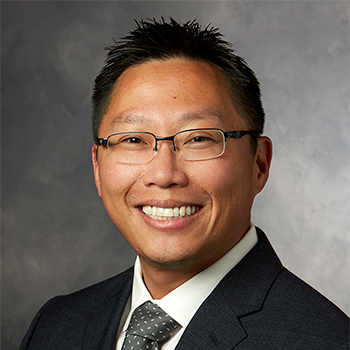 Andy M. Lee, MD practices Vascular Surgery in Boston and Cambridge