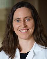 Sarah J. Moses, MD