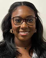 Shyanne L. St. Paul, CNM