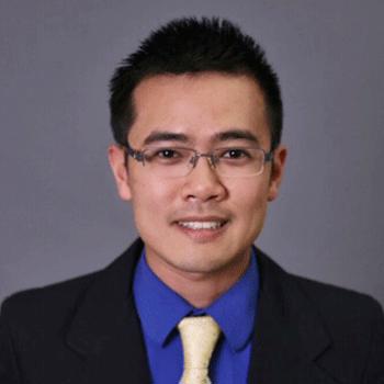 Jimmy Z. He, MD