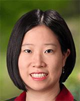 Sophia T. Yang, MD practices Obstetrics and Gynecology in Waltham