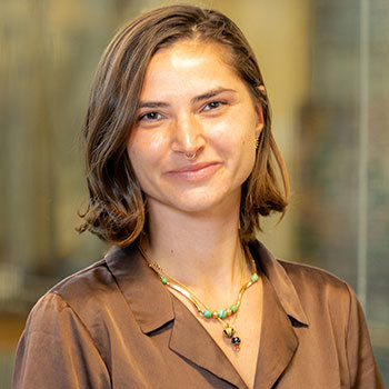 Matilde Vittoria Hoffman, MD, MS