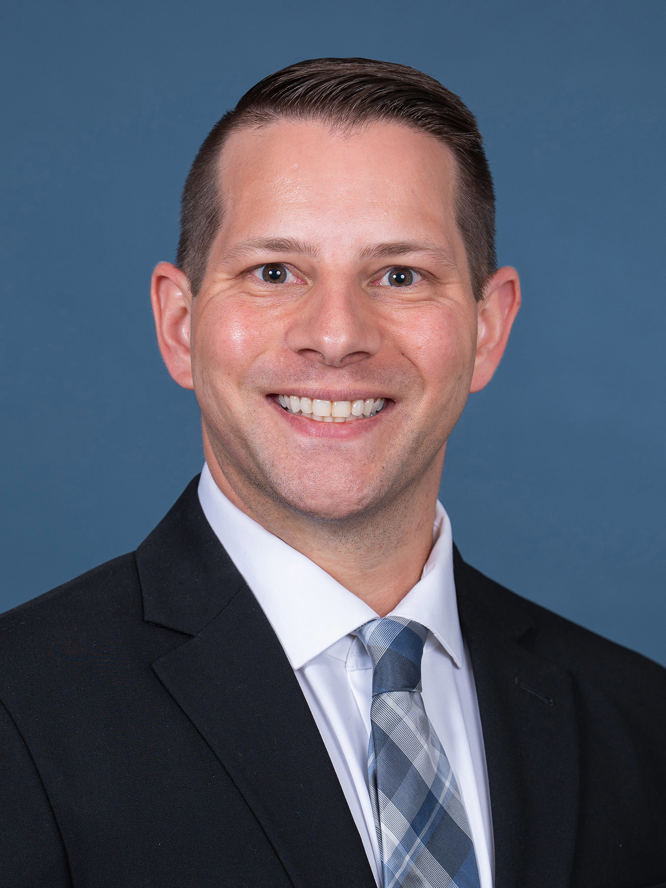 Brad A Daniels-Demers, CNP practices Nurse Practitioner-Adult-Gerontology Primary Care in Northborough and Southbridge