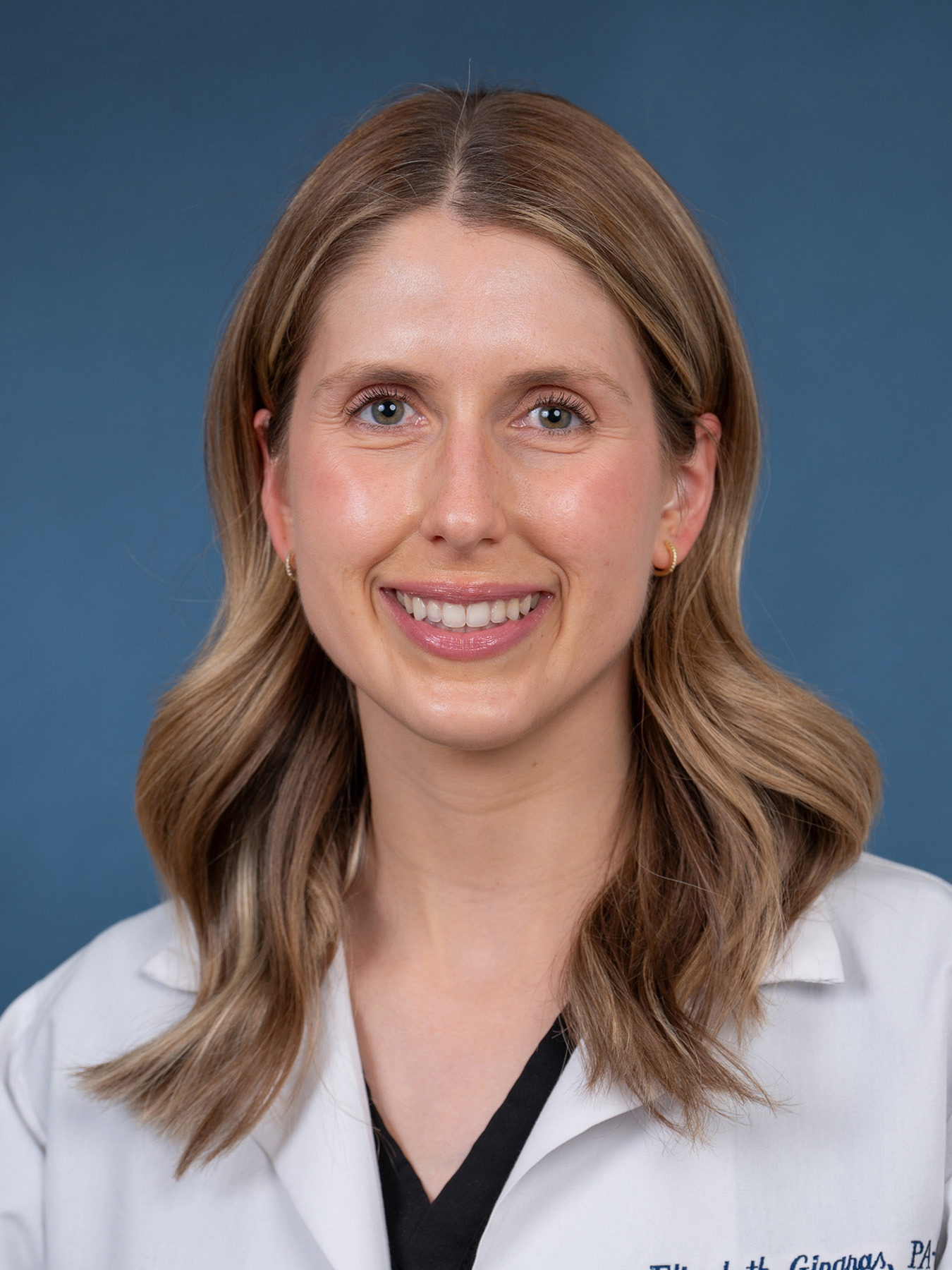 Elizabeth Gingras, PA-C practices Physician Assistant in Clinton, Westborough, and Worcester