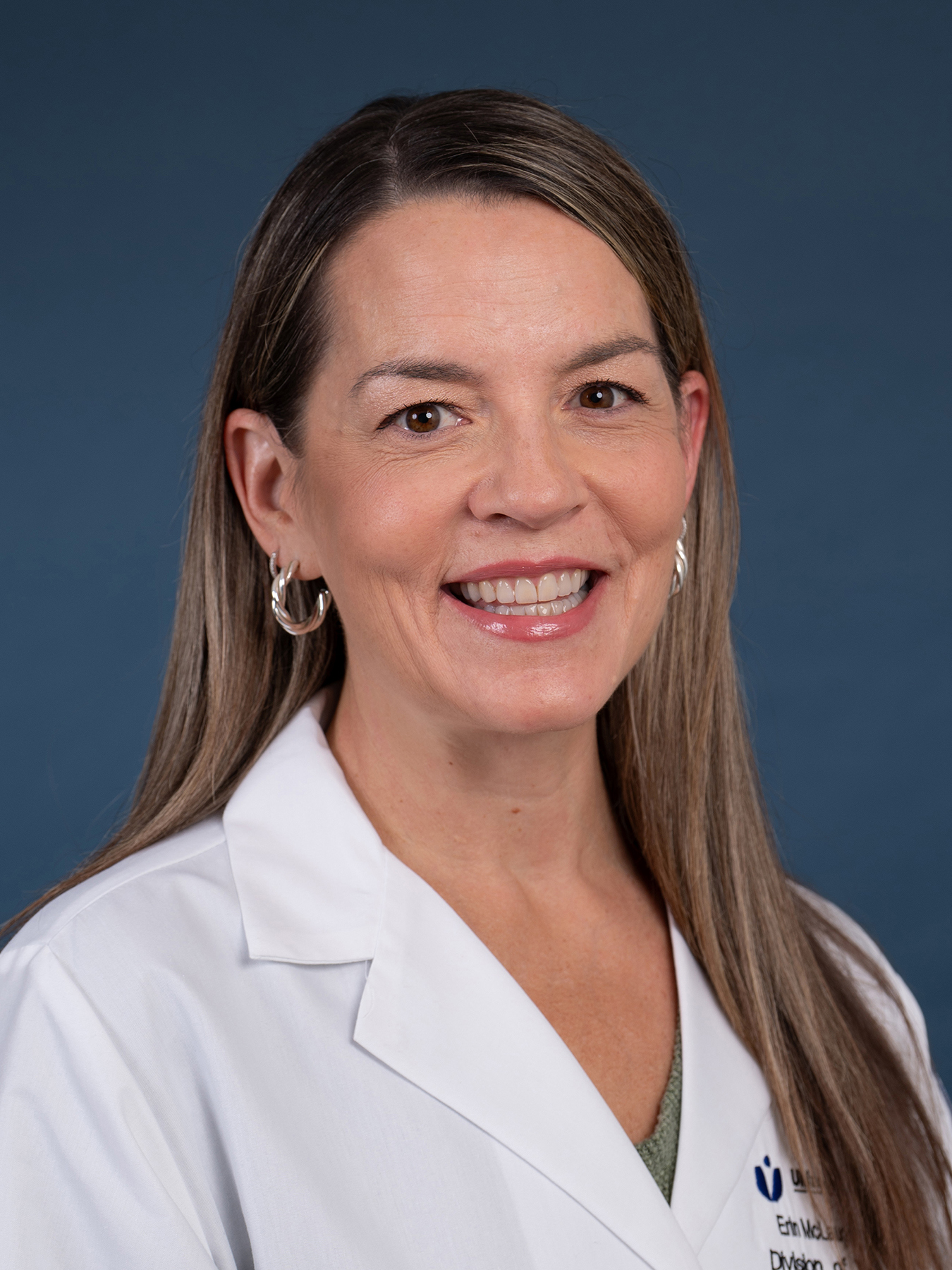 Erin L McLaughlin, CNP practices Nurse Practitioner-Acute Care in Worcester