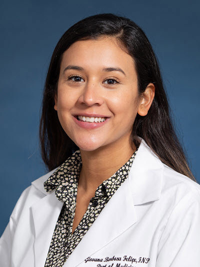 Giovana E Barbosa Felipe, CNP practices Nurse Practitioner-Family in Fitchburg, Marlborough, and Worcester