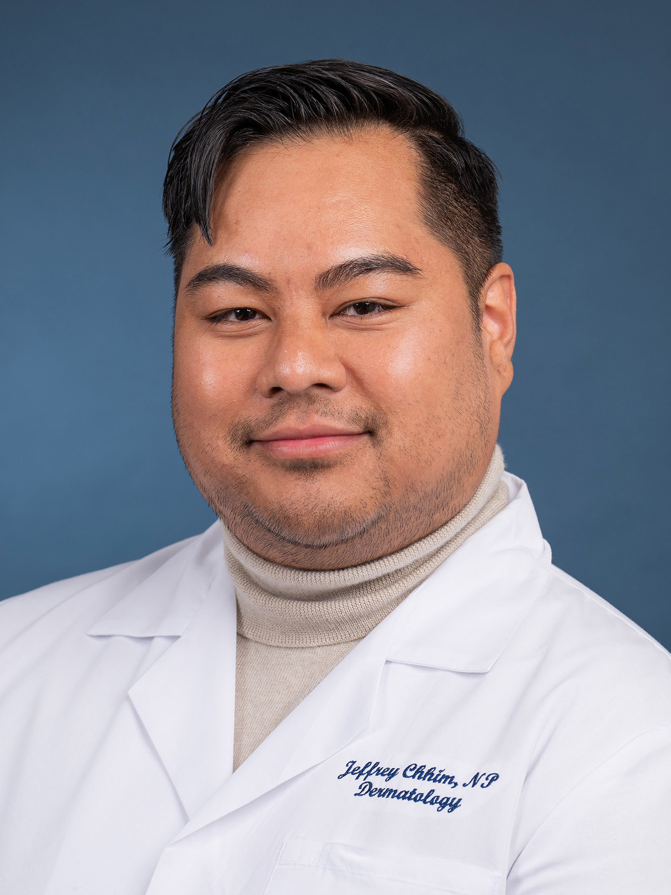 Jeffrey P Chhim, CNP practices Nurse Practitioner-Family in Leominster and Worcester