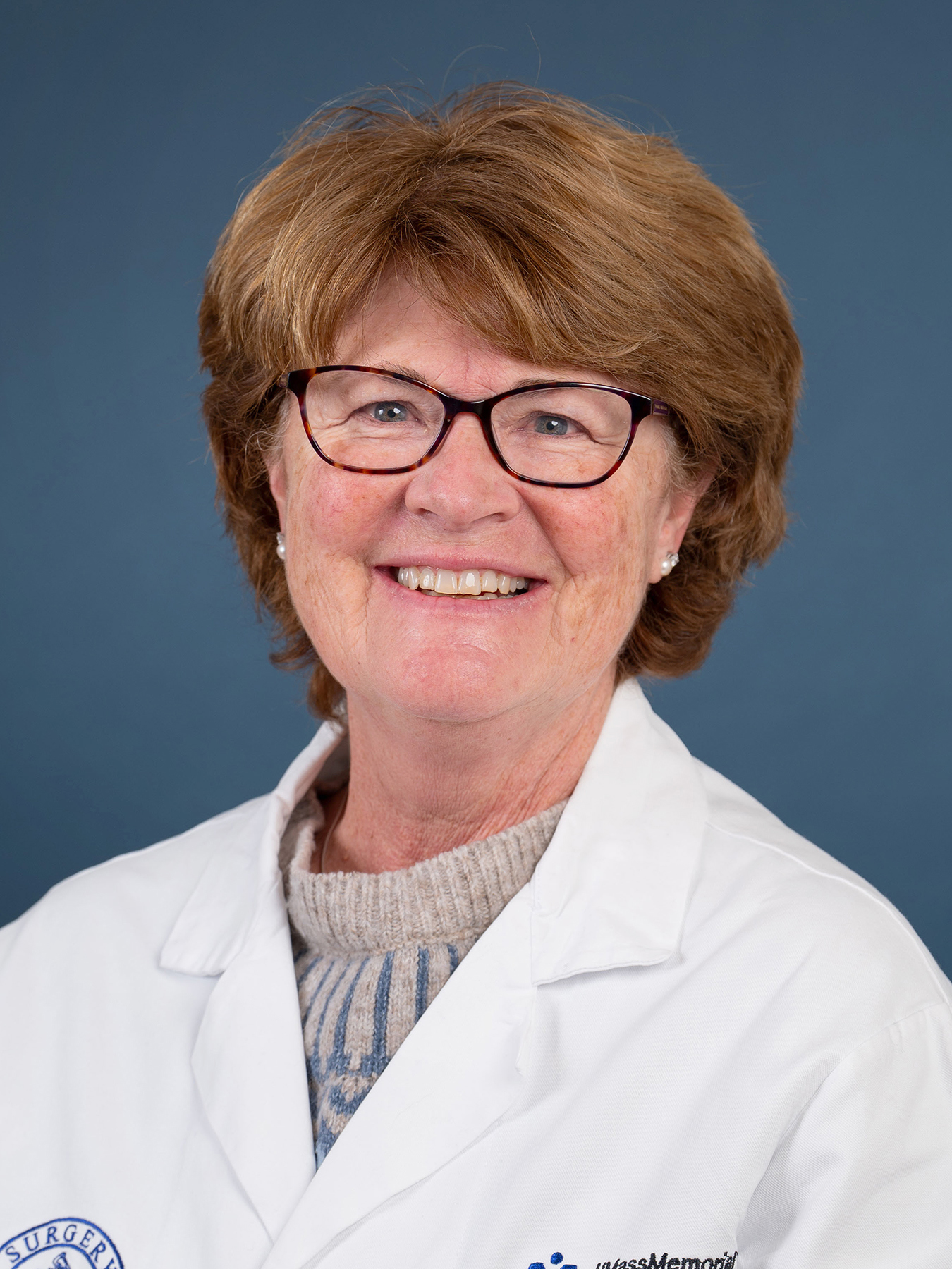 Lisa M McNamara, CNP practices Nurse Practitioner-Acute Care in Worcester