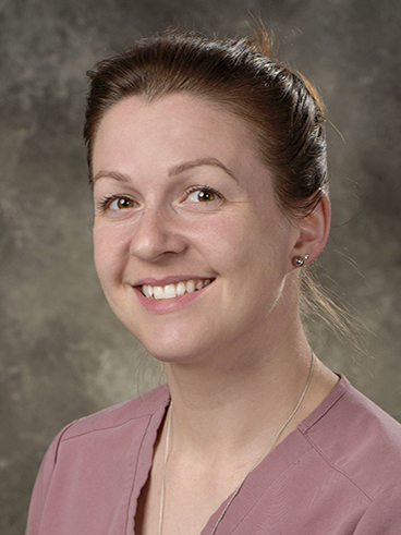 Nicole M Marchand, CNP practices Nurse Practitioner-Family in Southbridge and Worcester