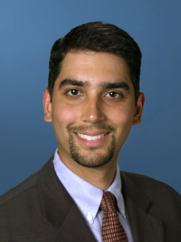 Ajay K Batra, MD practices Gastroenterology in Milford and Worcester