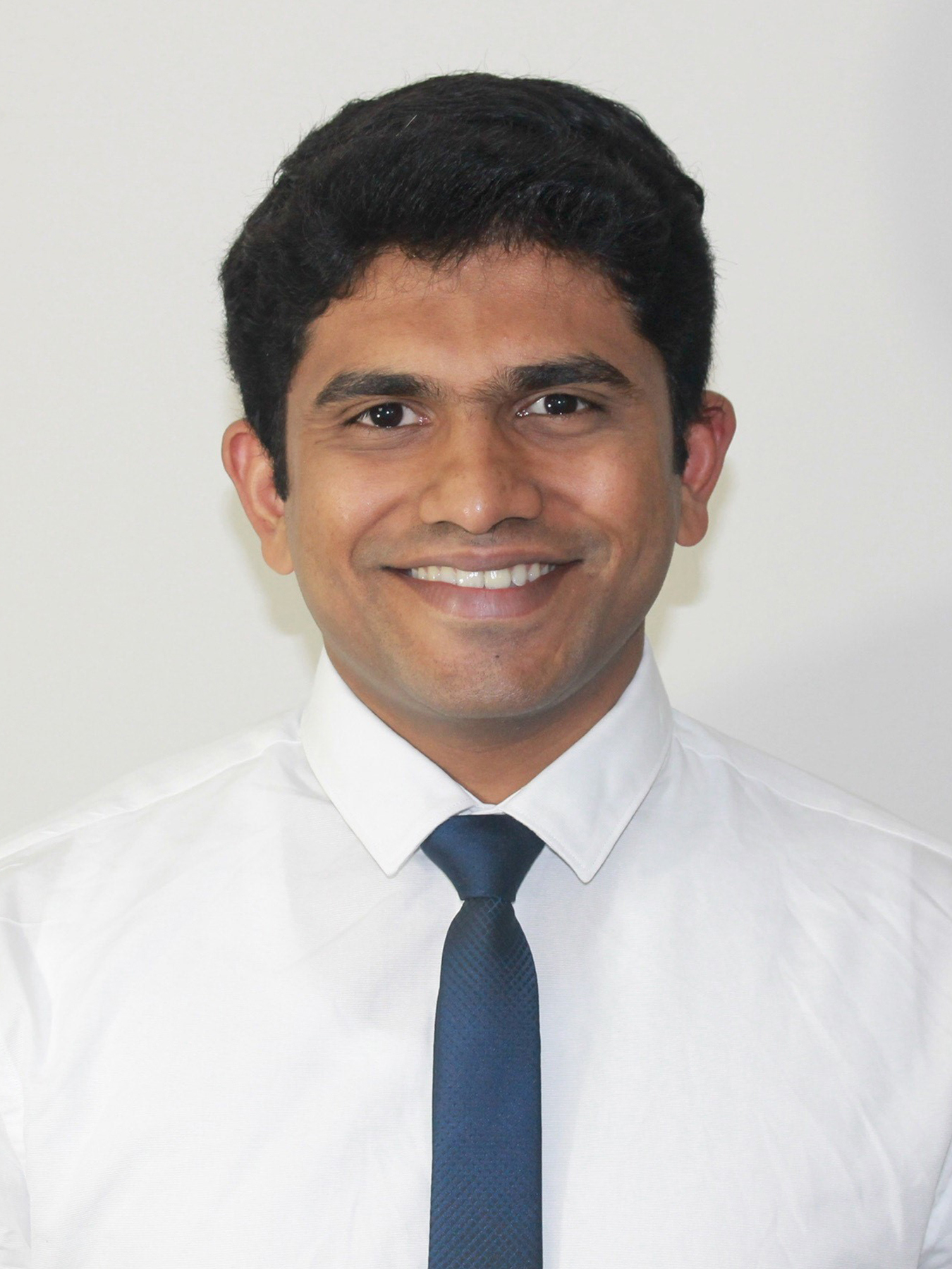 Jithu Pradeep, MD practices Hospital Medicine in Worcester