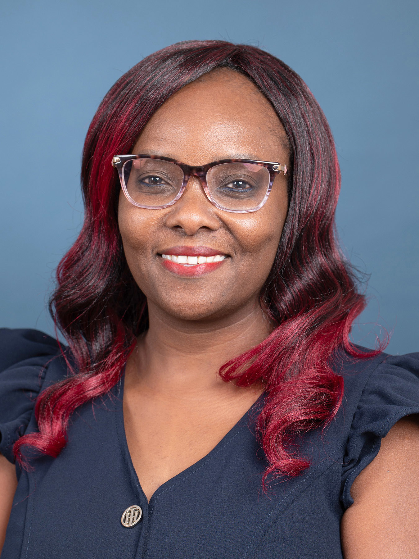 Emmah Wanjiru Luvinzu, CNP practices Nurse Practitioner-Family in Worcester
